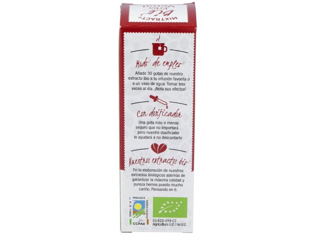 Santiveri Mixtral Erbavenal 14 50  Bio