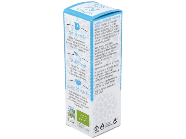 Santiveri Erba Calm Mixtract 2 Bio 50