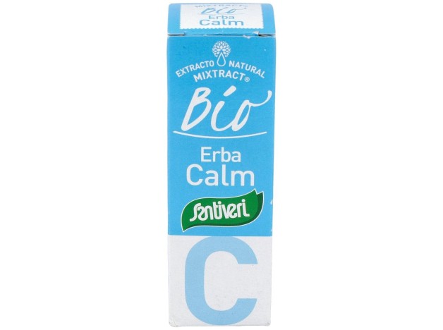 Santiveri Erba Calm Mixtract 2 Bio 50