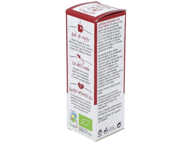 Santiveri Mixtral Erbavenal 14 50  Bio