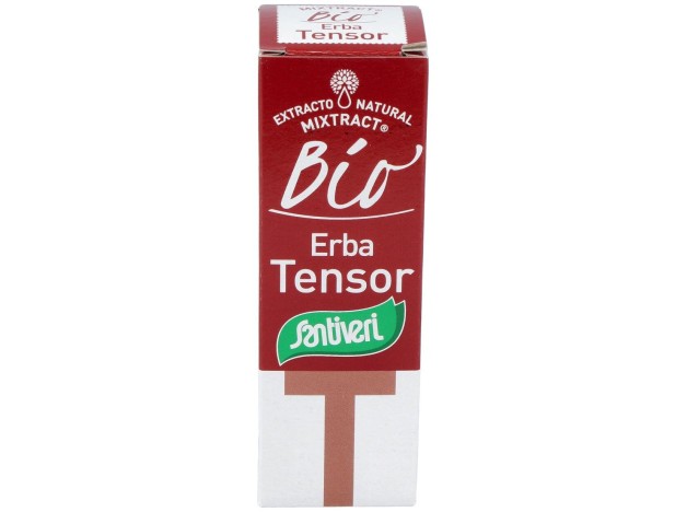 Santiveri Mixtract-8 Erbatensor Bio 50Ml