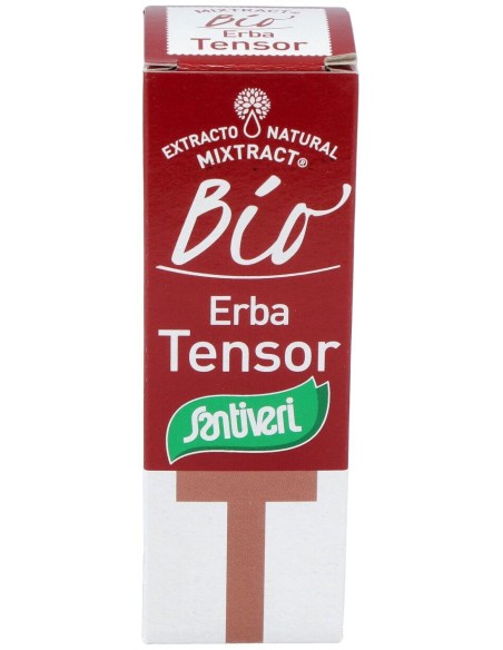 Santiveri Mixtract-8 Erbatensor Bio 50Ml