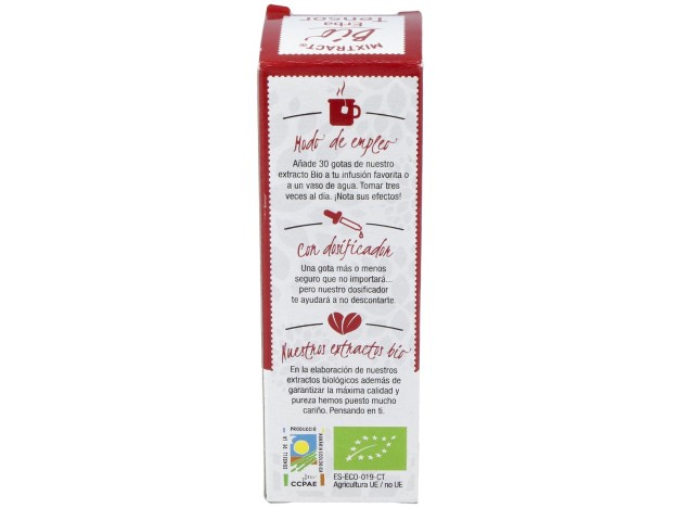 Santiveri Mixtract-8 Erbatensor Bio 50Ml