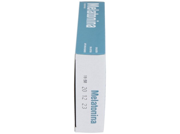 Santiveri Melatonina 1.9 Mg 60Comp