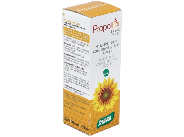 Ecophane Biorga 60 Comprimidos.