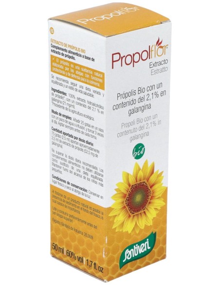 Ecophane Biorga 60 Comprimidos.
