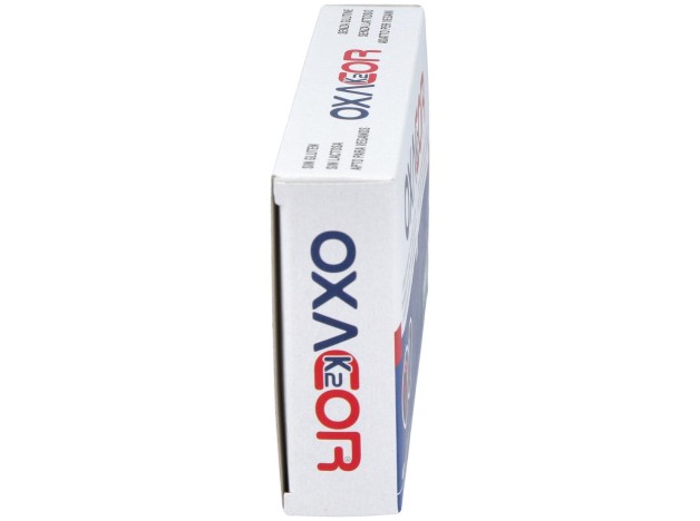 Oxacor K-2 40Cap.