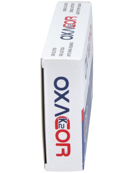 Oxacor K-2 40Cap.