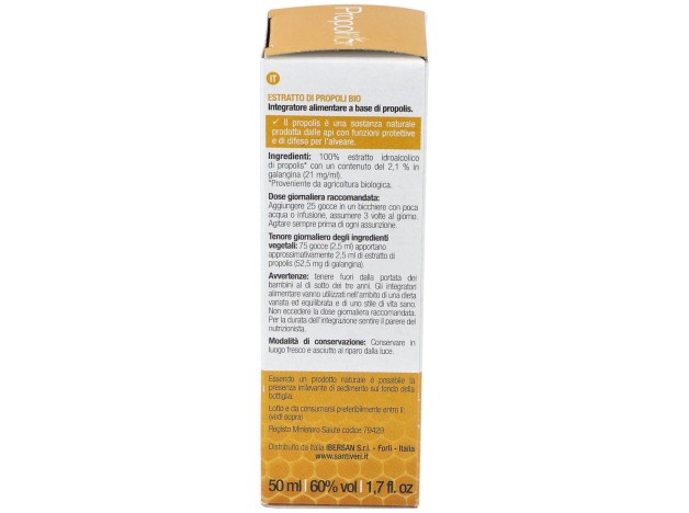 Ecophane Biorga 60 Comprimidos.
