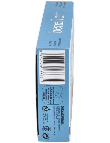 Beneflor 40Cap.