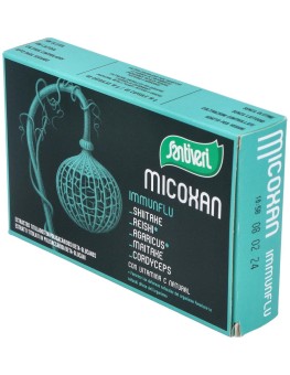 Santiveri Micosan Immunflu...