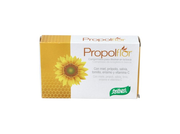 Propolflor 48Comp.