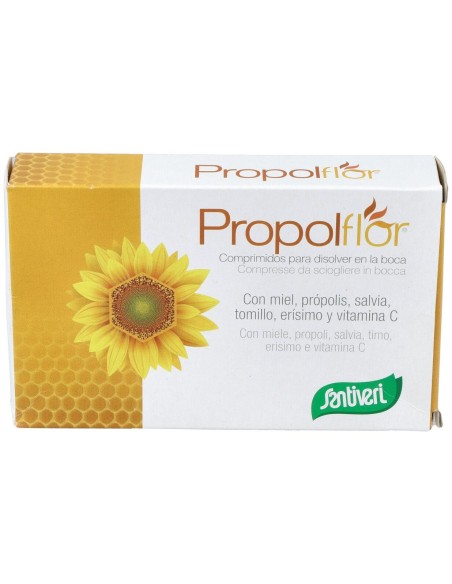 Propolflor 48Comp.