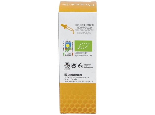 Ecophane Biorga 60 Comprimidos.