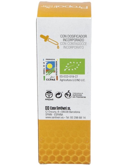 Ecophane Biorga 60 Comprimidos.