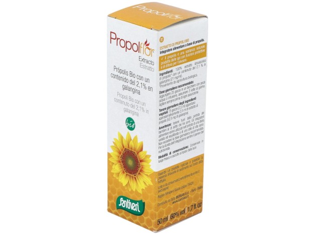 Ecophane Biorga 60 Comprimidos.