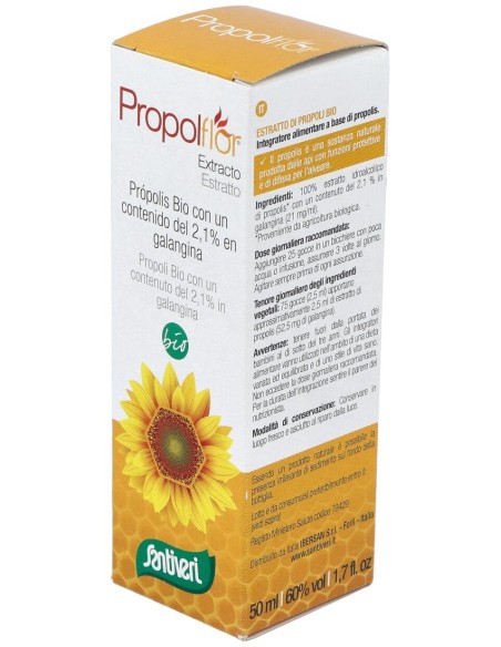 Ecophane Biorga 60 Comprimidos.