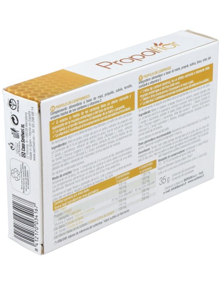 Propolflor 48Comp.