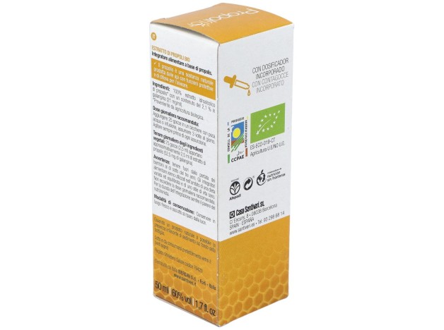 Ecophane Biorga 60 Comprimidos.