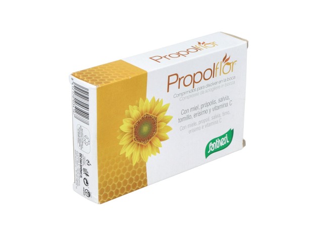 Propolflor 48Comp.