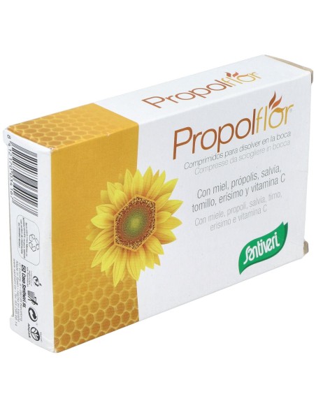 Propolflor 48Comp.