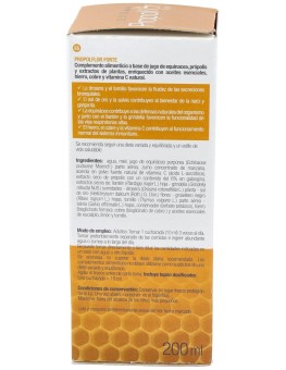 Santiveri Propolflor Forte...
