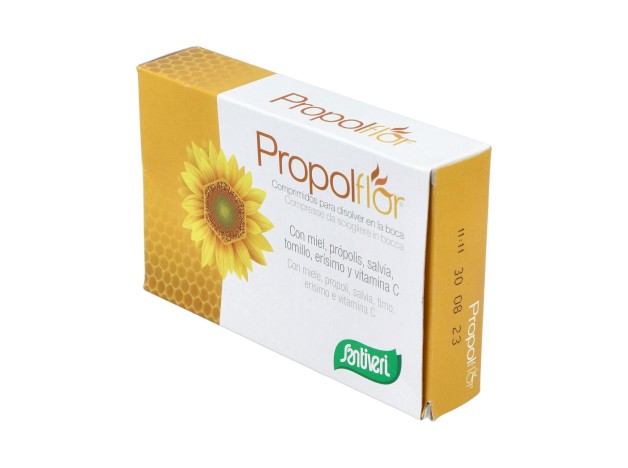 Propolflor 48Comp.