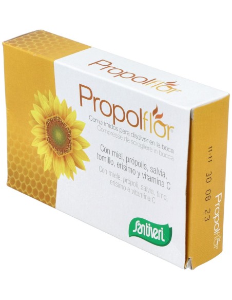 Propolflor 48Comp.