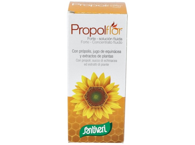 Santiveri Propolflor Forte 200Ml