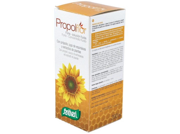 Santiveri Propolflor Forte 200Ml