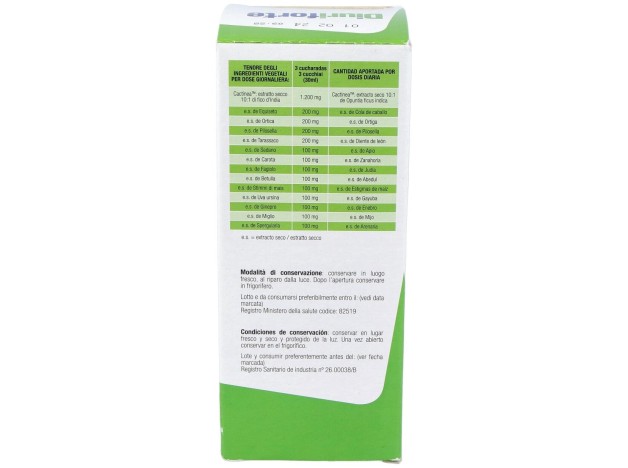 Santiveri Diuriforte 240Ml
