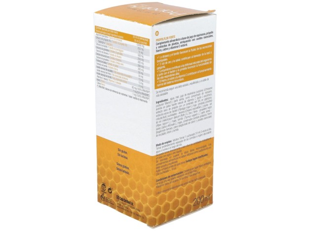 Santiveri Propolflor Forte 200Ml
