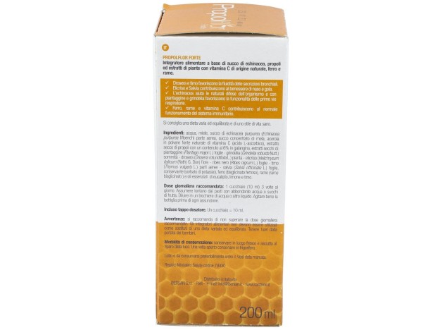 Santiveri Propolflor Forte 200Ml