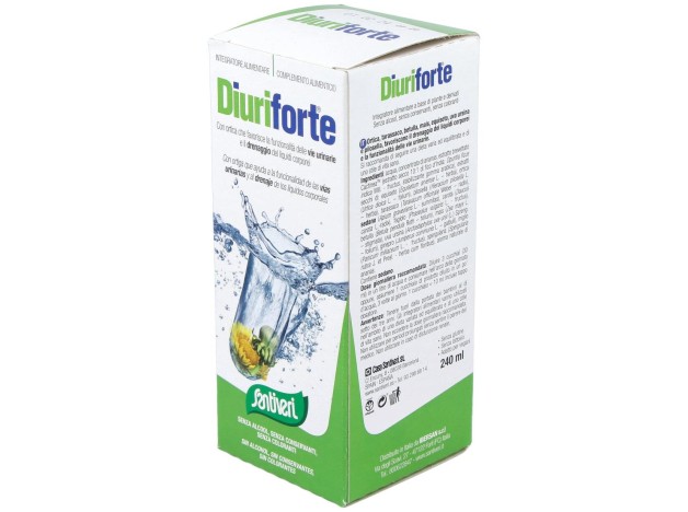 Santiveri Diuriforte 240Ml