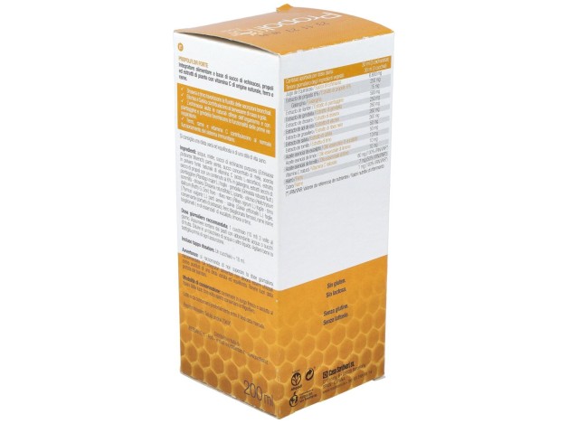 Santiveri Propolflor Forte 200Ml
