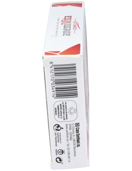 Anemivita Complex, 40 Uds