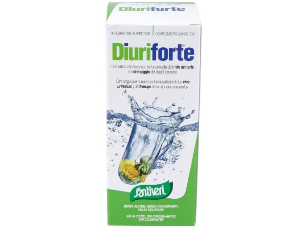 Santiveri Diuriforte 240Ml