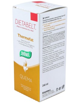 Santiveri Db-Quema...
