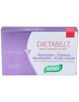Dietabelt Complex...