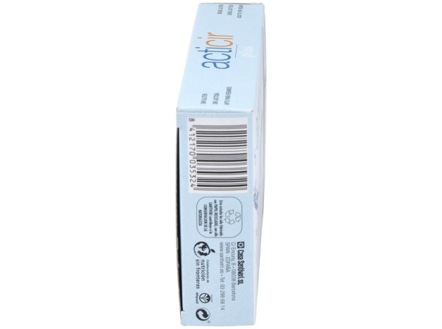 Acticir Plus 40Cap.