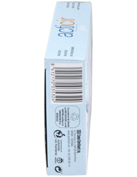 Acticir Plus 40Cap.