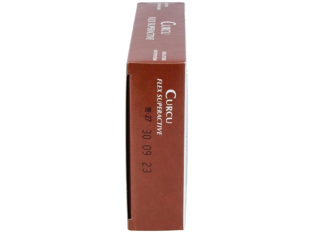 Curcu Flex Superactive 48Comp.
