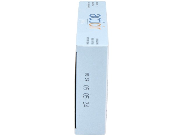 Acticir Plus 40Cap.
