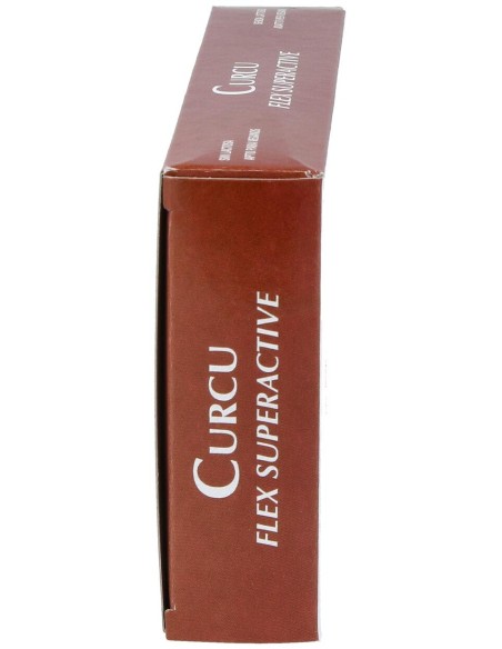 Curcu Flex Superactive 48Comp.