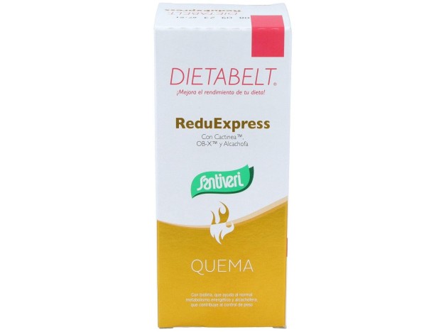 Santiveri Db Quema Reduexpres 240Ml