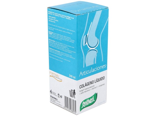 Santiveri Colágeno Líquido Articulaciones 240 Ml