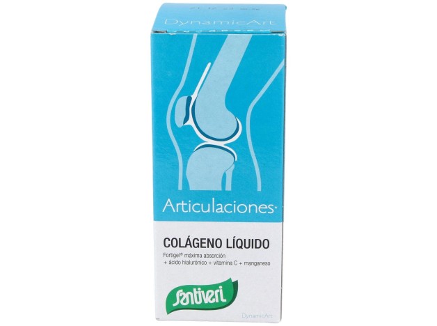 Santiveri Colágeno Líquido Articulaciones 240 Ml