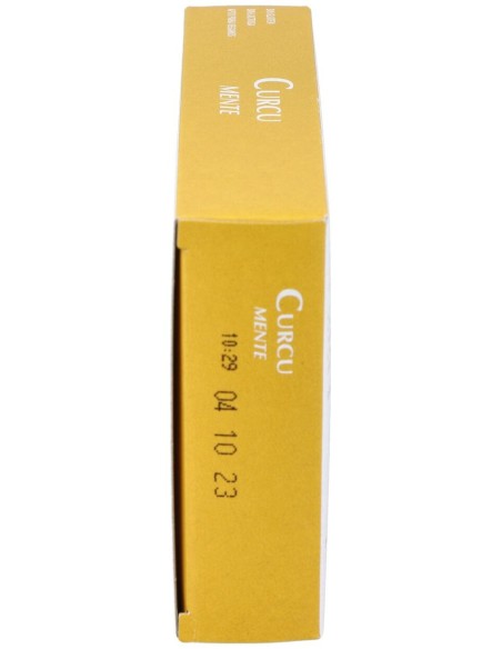 Santiveri Curcumente  24 Comp