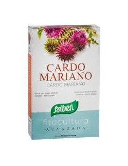 Santiveri Cardo Mariano 40...