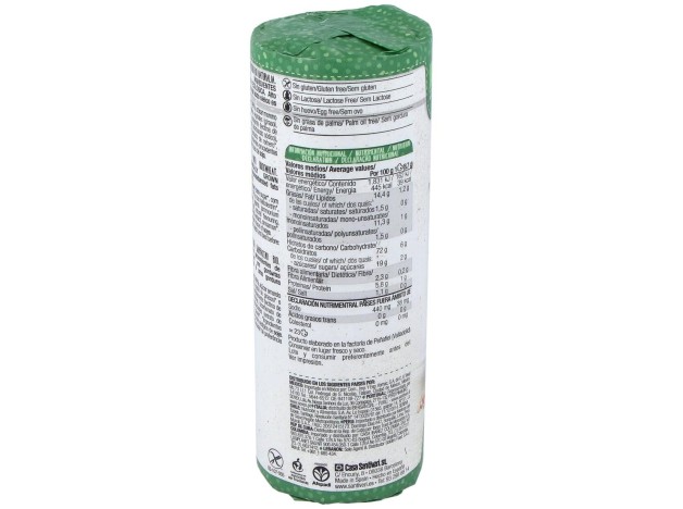 Santiveri Galletas Digestive Sarraceno Bio 200G